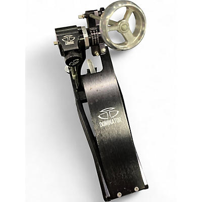 Used Trick Dominator Single Bass Drum Pedal