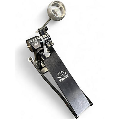 Used Trick Dominator Single Bass Drum Pedal