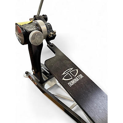 Used Trick Dominator Single Single Bass Drum Pedal