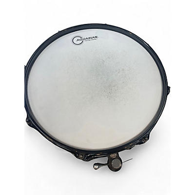 Used Trick Drums 13in AL13 BLACK Drum