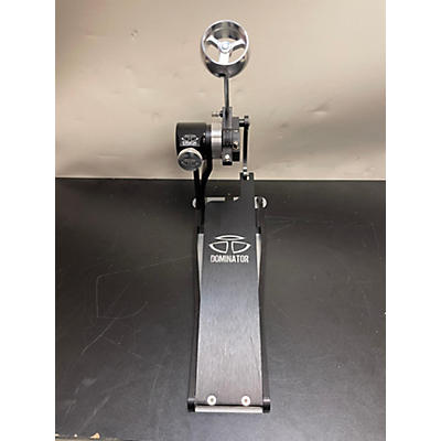 Used Trick Drums Dominator DOM1 Single Bass Drum Pedal
