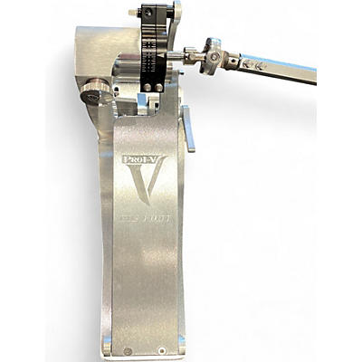 Used Trick PRO ONE V BIG FOOT Double Bass Drum Pedal