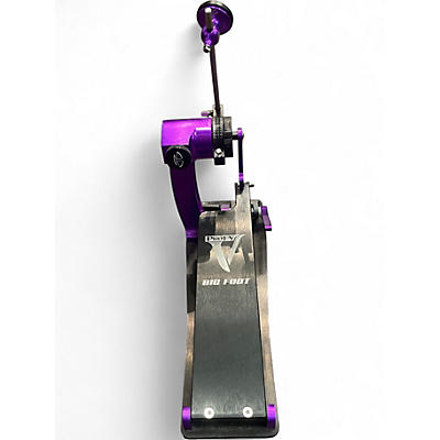 Used Trick PRO1-V BIGFOOT Single Bass Drum Pedal