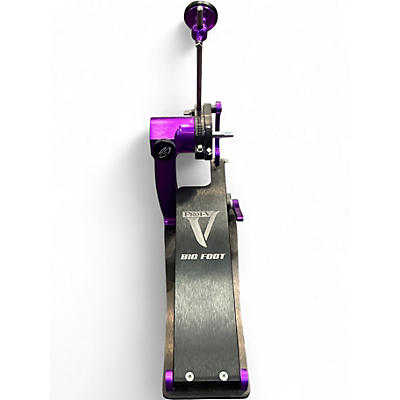 Used Trick PRO1-V BIIGFOOT Single Bass Drum Pedal