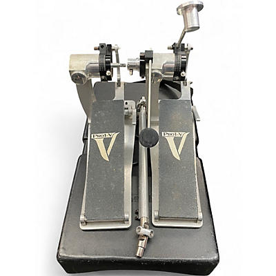 Used Trick PRO1-V LOW MASS Double Bass Drum Pedal