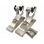 Used Trick PRO1V Double Bass Drum Pedal