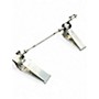 Used Trick Pro 1-V Bigfoot Direct Drive Double Bass Drum Pedal