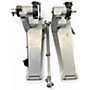 Used Trick Pro V1 Double Bass Drum Pedal