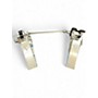 Used Trick Pro1-V BigFoot Low-Mass Direct Drive Double Bass Drum Pedal