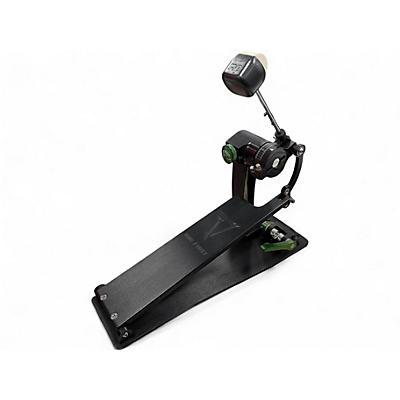 Used Trick Pro1-V BigFoot Single Bass Drum Pedal