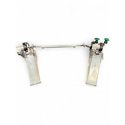 Used Trick Pro1-V Bigfoor Double Bass Drum Pedal