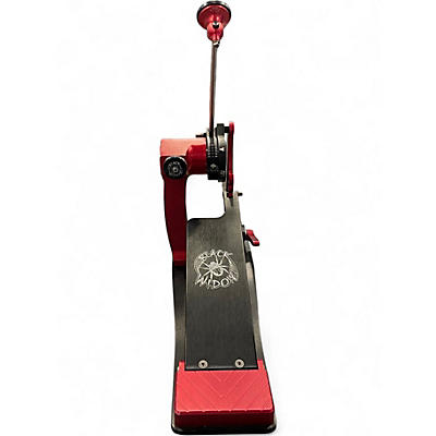 Used Trick Pro1-V Black Widow ShortBoard Single Bass Drum Pedal