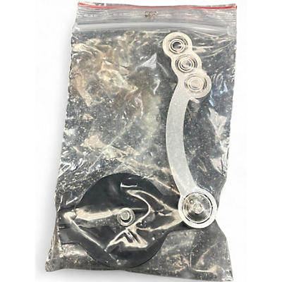 Used Trick Pro1-V Direct Drive Retrofit Conversion Kit Drum Pedal Part