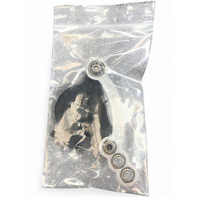 Used Trick Pro1-V Direct Drive Retrofit Conversion Kit Drum Pedal Part