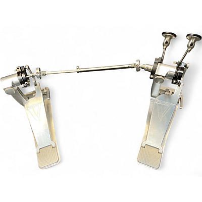 Used Trick Pro1-V Short Board Double Bass Drum Pedal