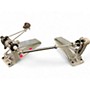 Used Trick Used Trick Pro1-v Bigfoot Double Pedal Double Bass Drum Pedal