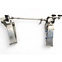 Used Trick Drums Used Trick pro1-v Double Bass Drum Pedal