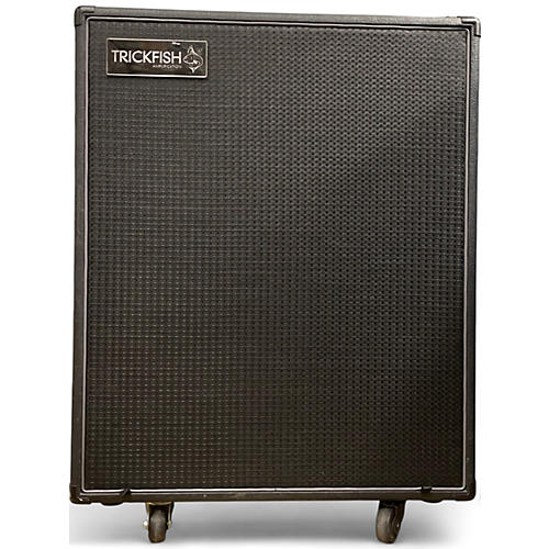 Trickfish Used Trickfish BM212 Bass Cabinet