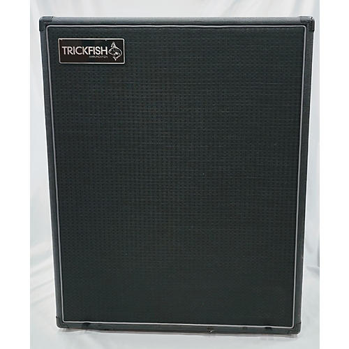 Trickfish Used Trickfish BM410 Bass Cabinet