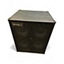 Used Trickfish BM410HD Bass Cabinet