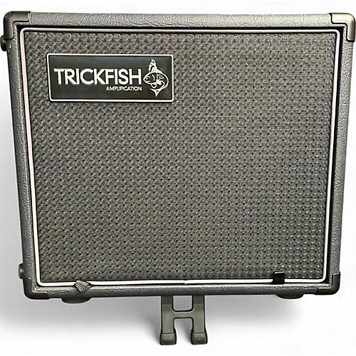Used Trickfish SM110 Bass Cabinet