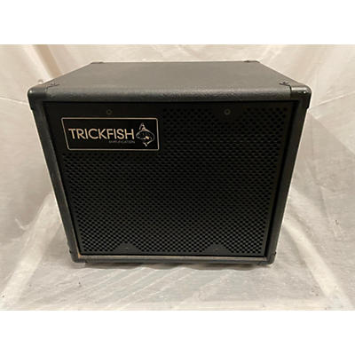 Trickfish Used Trickfish TF110 Bass Cabinet