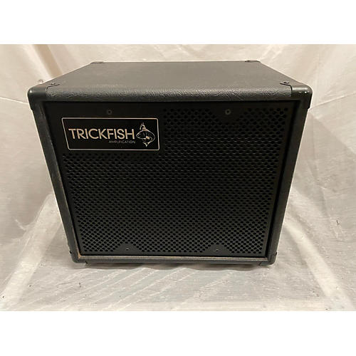 Trickfish Used Trickfish TF110 Bass Cabinet