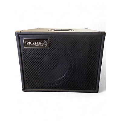 Used Trickfish TF112 Bass Cabinet