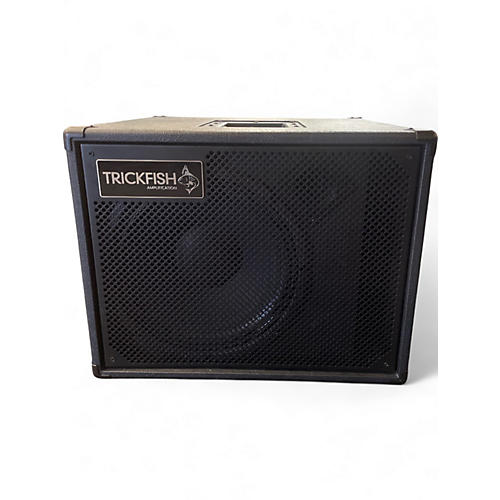 Used Trickfish TF112 Bass Cabinet