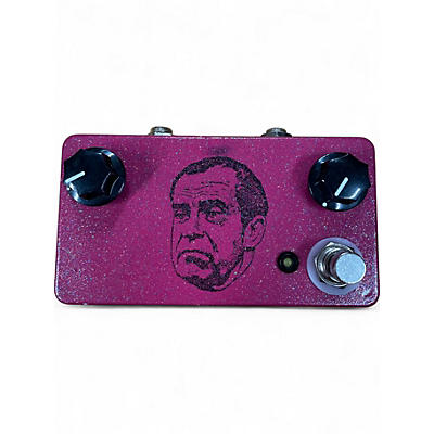 Used Tricky Dick INTERSTELLER CLONE Effect Pedal