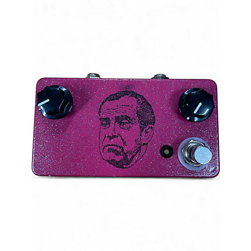 Used Tricky Dick INTERSTELLER CLONE Effect Pedal