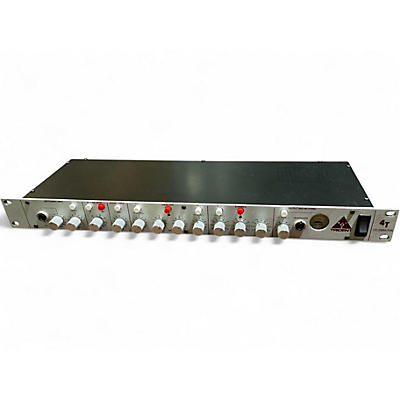 Used Trident Audio 4T CELEBRATION Channel Strip