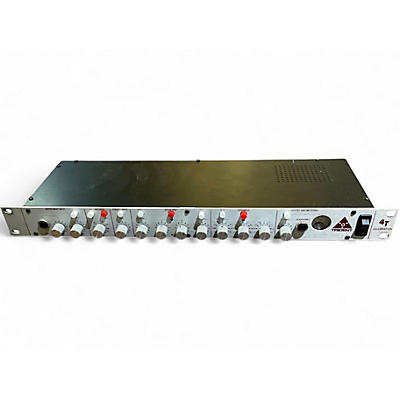 Used Trident Audio 4T Channel Strip