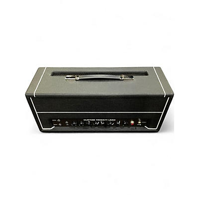 Used Trinity Amps TRIWATT CUSTOM LEAD Tube Guitar Amp Head