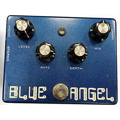 Used Trinity Blue Angel Effect Pedal