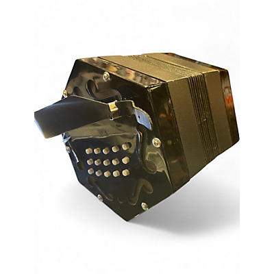 Used Trinity College Anglo AP-1130A Accordion