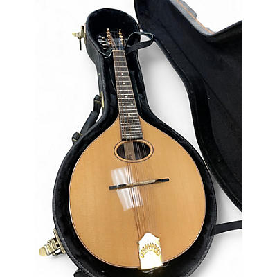 Used Trinity College MANDOLIN NATURAL Mandolin