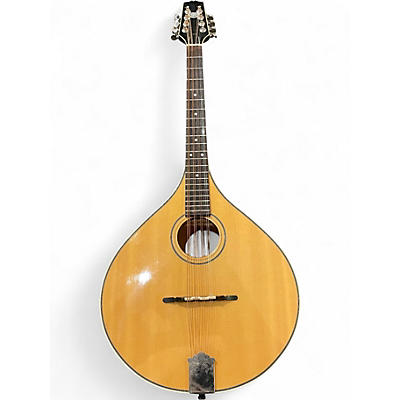 Used Trinity College OCTAVE MANDOLIN NATURAL Mandolin
