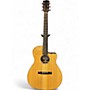 Used Trinity College TG-222 NATURAL Acoustic Guitar NATURAL