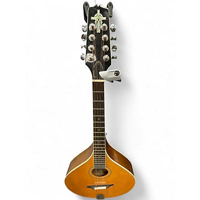Used Trinity College TM-325 Natural Mandolin