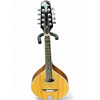 Used Trinity College TM275 Natural Mandolin