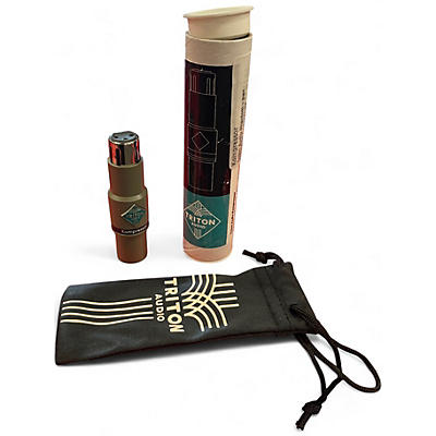 Used Triton KOMPRESSOR Compressor