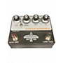 Used Triungulo Lab CHORUS ENSEMBLE Effect Pedal