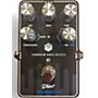 Used Trondheim Audio Devices DRIVE Bass Effect Pedal