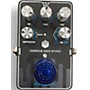 Used Trondheim Audio Devices DRIVE Bass Effect Pedal