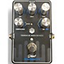 Used Trondheim Audio Devices SKARBASSONE Effect Pedal
