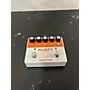 Used Used Tronographic Rusty Box Pre-amp Bass Preamp