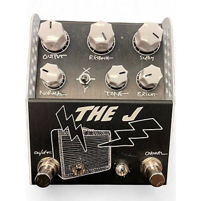 Used Trophyfx The J Effect Pedal