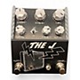 Used Trophyfx The J Effect Pedal
