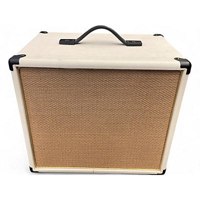Used Trs Guitar Cab PS110TX Guitar Cabinet